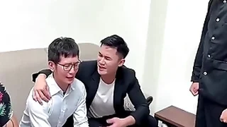 Gay Handjob P 48
